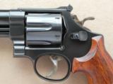 1980 Smith & Wesson Model 25-5 Revolver in .45ACP
SOLD - 2 of 25