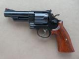 1980 Smith & Wesson Model 25-5 Revolver in .45ACP
SOLD - 1 of 25