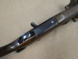Mannlicher Schoenauer Model 1950/52 "GK" Rifle in .270 Winchester w/ Hensoldt 4X Scope - 21 of 25