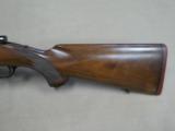 1980 Ruger Model 77R in .270 Winchester w/ Ruger Rings & Tang Safety - 11 of 24