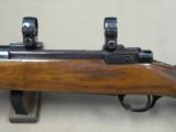 1980 Ruger Model 77R in .270 Winchester w/ Ruger Rings & Tang Safety - 10 of 24