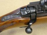 1980 Ruger Model 77R in .270 Winchester w/ Ruger Rings & Tang Safety - 7 of 24