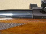 1980 Ruger Model 77R in .270 Winchester w/ Ruger Rings & Tang Safety - 15 of 24