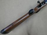 Winchester Model 70 Featherweight Deluxe 2008 Limited Edition .270 Winchester w/ Leupold Scope - 23 of 25