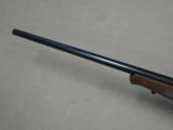 Winchester Model 70 Featherweight Deluxe 2008 Limited Edition .270 Winchester w/ Leupold Scope - 15 of 25