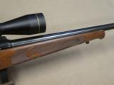 Winchester Model 70 Featherweight Deluxe 2008 Limited Edition .270 Winchester w/ Leupold Scope - 4 of 25