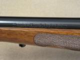 Winchester Model 70 Featherweight Deluxe 2008 Limited Edition .270 Winchester w/ Leupold Scope - 16 of 25