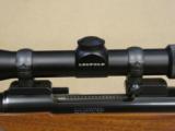 Winchester Model 70 Featherweight Deluxe 2008 Limited Edition .270 Winchester w/ Leupold Scope - 17 of 25