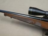 Winchester Model 70 Featherweight Deluxe 2008 Limited Edition .270 Winchester w/ Leupold Scope - 13 of 25