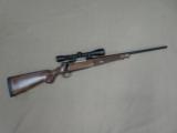 Winchester Model 70 Featherweight Deluxe 2008 Limited Edition .270 Winchester w/ Leupold Scope - 1 of 25
