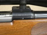 Winchester Model 70 Featherweight Deluxe 2008 Limited Edition .270 Winchester w/ Leupold Scope - 7 of 25
