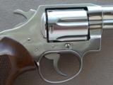 1978 Colt Detective Special .38 Special in Factory Nickel Finish
SOLD - 7 of 25