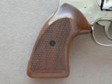 1978 Colt Detective Special .38 Special in Factory Nickel Finish
SOLD - 8 of 25