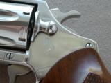1978 Colt Detective Special .38 Special in Factory Nickel Finish
SOLD - 20 of 25