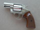 1978 Colt Detective Special .38 Special in Factory Nickel Finish
SOLD - 1 of 25