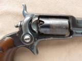 Colt 1855 Sidehammer "Root" Revolver in .28 Cal. - 5 of 11