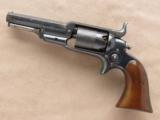 Colt 1855 Sidehammer "Root" Revolver in .28 Cal. - 11 of 11