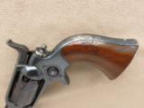 Colt 1855 Sidehammer "Root" Revolver in .28 Cal. - 6 of 11