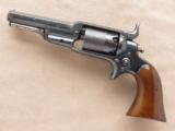 Colt 1855 Sidehammer "Root" Revolver in .28 Cal. - 2 of 11
