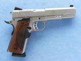 Ruger SR1911, Factory Crimson Trace Laser, Cal. .45 ACP - 3 of 4
