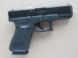 Glock Model 19, Gen 5, Cal. 9mm - 3 of 3