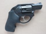 Ruger LCR, Cal. 9mm - 3 of 3