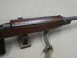 Inland M1A1 Paratrooper Carbine (1st Run) w/ Mag Pouch & 2 Extra Mags SALE PENDING - 4 of 25