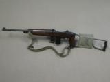 Inland M1A1 Paratrooper Carbine (1st Run) w/ Mag Pouch & 2 Extra Mags SALE PENDING - 25 of 25