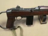 Inland M1A1 Paratrooper Carbine (1st Run) w/ Mag Pouch & 2 Extra Mags SALE PENDING - 2 of 25