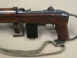 Inland M1A1 Paratrooper Carbine (1st Run) w/ Mag Pouch & 2 Extra Mags SALE PENDING - 6 of 25