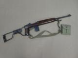 Inland M1A1 Paratrooper Carbine (1st Run) w/ Mag Pouch & 2 Extra Mags SALE PENDING - 1 of 25