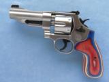 Smith & Wesson Model 625-8, Performance Center, Cal. .45 ACP - 7 of 8