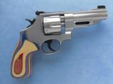 Smith & Wesson Model 625-8, Performance Center, Cal. .45 ACP - 8 of 8
