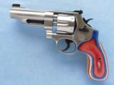 Smith & Wesson Model 625-8, Performance Center, Cal. .45 ACP - 1 of 8