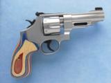 Smith & Wesson Model 625-8, Performance Center, Cal. .45 ACP - 2 of 8