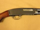  Winchester Model 42, .410 Gauge, 26 Inch Barrel, 1946 Vintage - 4 of 15