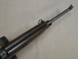 WW2 Underwood M1 Carbine - Great Looking Carbine! - 13 of 25