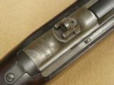 WW2 Underwood M1 Carbine - Great Looking Carbine! - 11 of 25
