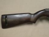 WW2 Underwood M1 Carbine - Great Looking Carbine! - 3 of 25