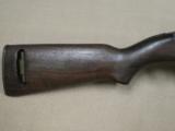 WW2 1943 Winchester M1 Carbine w/ Sling & Oiler - 10 of 25