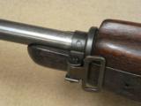 WW2 1943 Winchester M1 Carbine w/ Sling & Oiler - 5 of 25