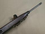 WW2 1943 Winchester M1 Carbine w/ Sling & Oiler - 17 of 25