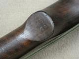 WW2 1943 Winchester M1 Carbine w/ Sling & Oiler - 20 of 25