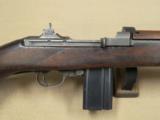 WW2 1943 Winchester M1 Carbine w/ Sling & Oiler - 8 of 25