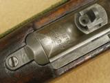 WW2 1943 Winchester M1 Carbine w/ Sling & Oiler - 13 of 25
