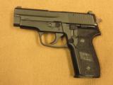 Sig Sauer P228, W. German, Cal. 9mm - 2 of 8