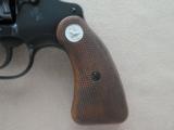 1966 Colt Detective Special in .38 Special (2nd Series)SOLD - 5 of 25