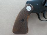 1966 Colt Detective Special in .38 Special (2nd Series)SOLD - 8 of 25