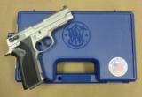  Smith & Wesson Model 4566 Kentucky State Police, Cal. .45 ACP - 1 of 1