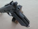 Chinese Contract WW2 Inglis High Power Mk.1* 9mm w/ SA Ltd. Shoulder Stock/Holster SOLD - 20 of 24